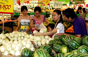 HCM City s inflation slows in October